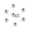 SHEGRACE Brass Spacer Beads XGRPCF433-173P-1