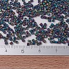 MIYUKI Delica Beads X-SEED-J020-DB0871-4