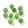 K9 Glass Imitation Austrian Crystal Beads GLAA-H024-17B-17-1