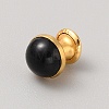 Round Brass Semi-Tublar Rivets FIND-WH0423-44E-2