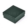 Cardboard Jewelry Boxes CBOX-N012-25D-3