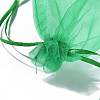 Mixed Color Organza Gift Bags X-OP001M-5