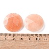 Natural Pink Aventurine Pendants G-H331-01E-3