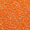 TOHO 8/0 Round Beads SEED-XTR08-0111B-2