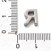 304 Stainless Steel Charms STAS-R138-07P-R-3