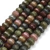 Natural White Jade Beads Strands GG-CBA9106-03E-2