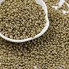 8/0 Baking Paint Glass Seed Beads X1-SEED-M012-02A-50-1