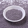 MIYUKI Round Rocailles Beads SEED-JP0008-RR0410-2