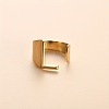 304 Stainless Steel Cuff Rings FS-WGEAFE6-23-1