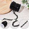 5M Aluminium Cable Chains CHA-BM0001-06-7