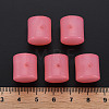 Imitation Jelly Acrylic Beads MACR-S373-88-E03-5