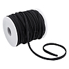 25 Yards Half Round Elastic Cords OCOR-PH0036-71B-1