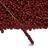 TOHO 11/0 Round Beads SEED-XTR11-2609F-2