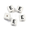 Porcelain Beads X1-PORC-R003-08E-1
