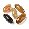 Natural Agate(Dyed & Heated) Beads G-M440-02G-1