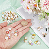 26Pcs Plastic Mobile Dustproof Plugs HJEW-GO00233-3