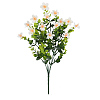 Plastic Artificial Eucalyptus Bouquet PW-WG824C8-01-1