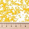 MIYUKI Round Rocailles Beads SEED-X0056-RR0404D-4
