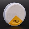 Round Crystal Elastic Stretch Thread EW-Z001-D01-0.5mm-2