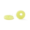 Eco-Friendly Handmade Polymer Clay Beads CLAY-XCP0001-21B-03-3