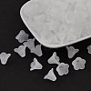 Frosted Acrylic Beads LS-X-PL692-13-2