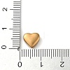 201 Stainless Steel Beads LS-STAS-M335-01W-G-3
