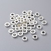 Tibetan Style Alloy Beads TIBEB-P002-07S-NR-1