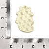 Christmas Alloy Enamel Pendants AL-CBA5CD4-02G-05-3