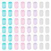 Cat Eye Beads GLAA-TAC0016-30A-2