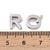 304 Stainless Steel Charms STAS-B118-01P-3