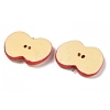 Handmade Porcelain Pendants PR-CBA775D-01B-2