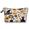 Hallowmas Theme Polyester Bag PW-WGC4D35-07-1