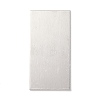 (Defective Closeout Sale: Scratch)Aluminium Plates FIND-XCP0002-16P-1