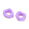 Opaque Acrylic Beads AC-CBA5019-10G-2