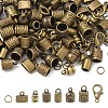 DIY Findings Kits FIND-YW0017-85-1
