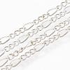 Iron Figaro Chains Mother-Son Chains N0Z6S041-1