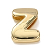 Brass Beads KK-B167-27G-02Z-1