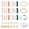 DIY Bracelets Making Kits DIY-TA0014-87-1-2