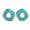 Acrylic Linking Rings LS-OACR-S021-29F-2