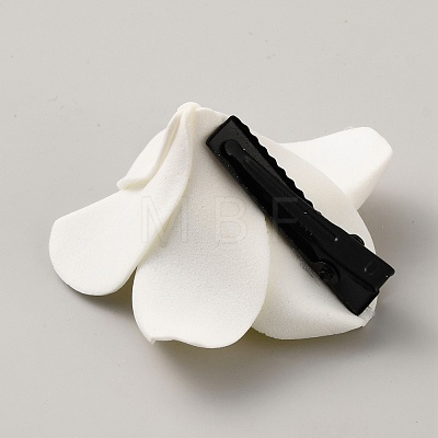 EVA Alligator Hair Clips PHAR-WH0011-17D-1