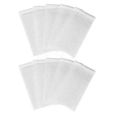 PE Film Bubble Bags LS-ABAG-TAC0035-08D-1