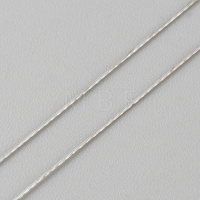 Tiger Tail Wire TWIR-WH0011-04B-1