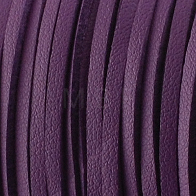 Faux Suede Cord LW-S015-12-1