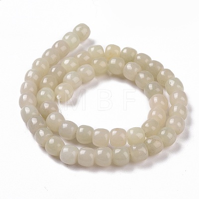 Natural Gemstone Beads Strands G-G990-C05-1