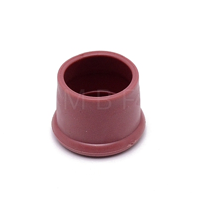 Silicone Bottle Cover AJEW-WH0230-44C-1