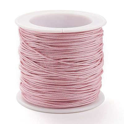 Braided Nylon Thread NWIR-K013-A30-1