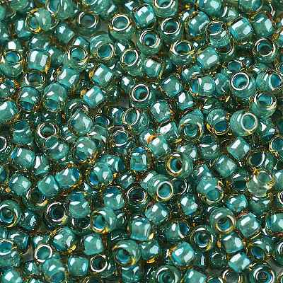 TOHO Round Seed Beads X-SEED-TR08-0953-1