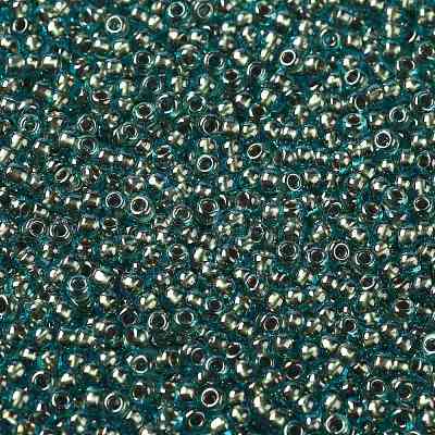 TOHO Round Seed Beads X-SEED-TR08-0284-1
