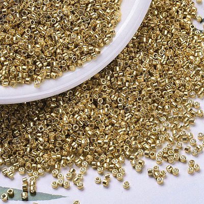 MIYUKI Delica Beads SEED-MY11-DB0410-1