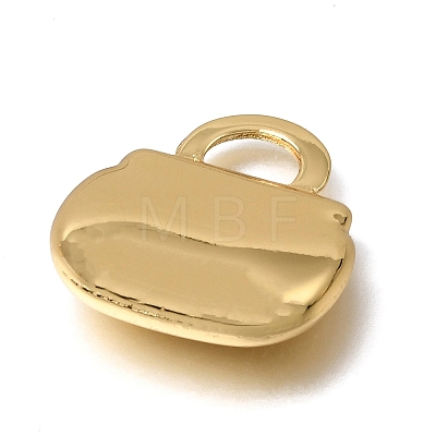Brass Pendants KK-A303-24B-G-1